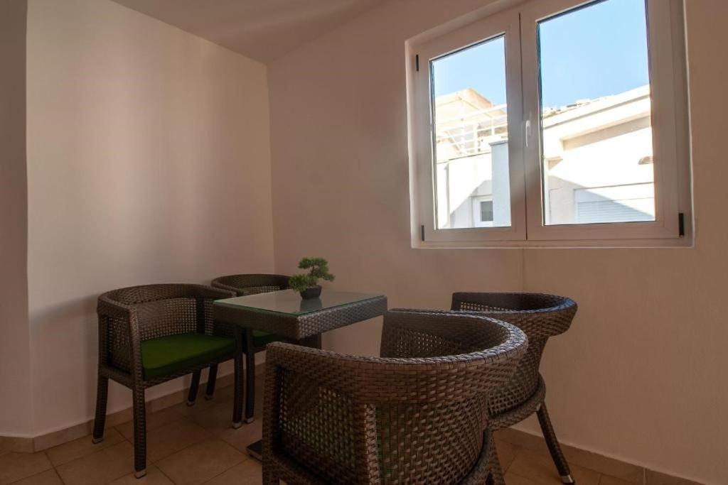 Bed And Breakfast Jadran 네움 외부 사진
