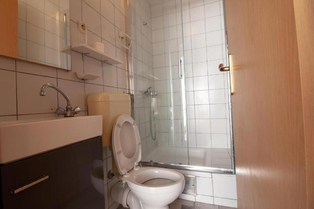 Bed And Breakfast Jadran 네움 외부 사진